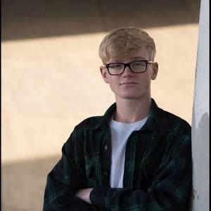 Meet your Posher, Ben